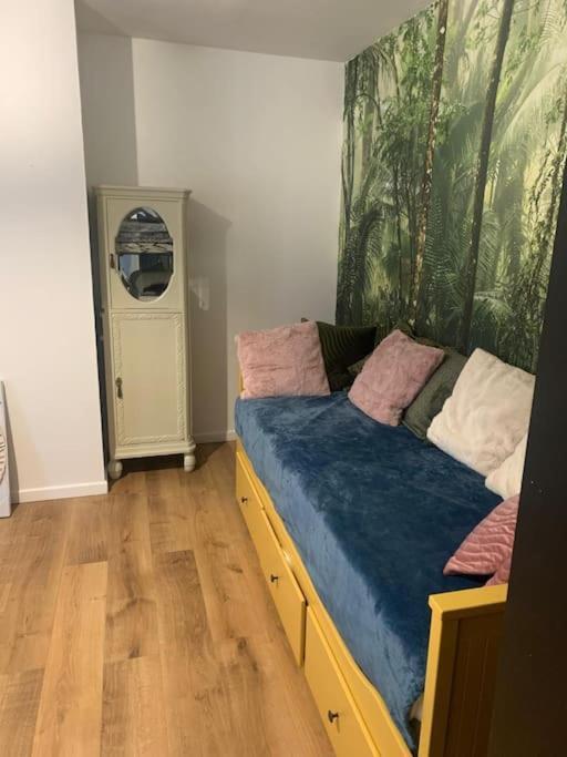 Appartement Centre Ville 加来 外观 照片