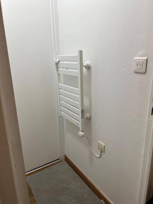 Appartement Centre Ville 加来 外观 照片
